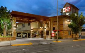 Best Western Plus Clocktower Inn Billings Mt